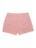 Wishlist 100% Cotton Stripes Red Shorts Size L - photo 2