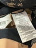 BCBGMAXAZRIA Black Jumpsuit Size 3 - photo 4