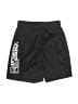Under Armour Graphic Black Athletic Shorts Size 6 - photo 1