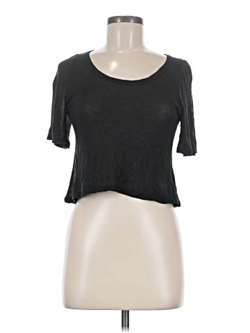 Kain Label Short Sleeve Top (view 1)