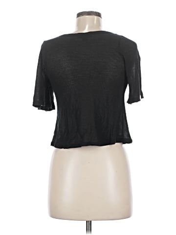 Kain Label Short Sleeve Top (view 2)