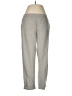 Brochu Walker Chevron-herringbone Gray Casual Pants Size M - photo 1