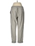 Brochu Walker Chevron-herringbone Gray Casual Pants Size M - photo 2