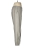 Brochu Walker Chevron-herringbone Gray Casual Pants Size M - photo 4