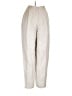 Bridgewater Classics Ivory Linen Pants Size 12 - photo 1