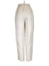 Bridgewater Classics Ivory Linen Pants Size 12 - photo 2