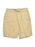 Crewcuts Solid Tan Khaki Shorts Size 14 - photo 1