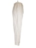 Bridgewater Classics Ivory Linen Pants Size 12 - photo 4