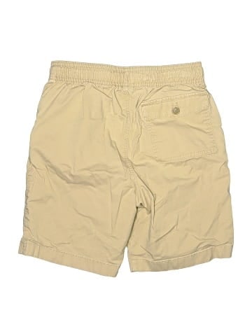 Crewcuts Khaki Shorts (view 2)