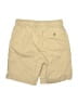 Crewcuts Solid Tan Khaki Shorts Size 14 - photo 2