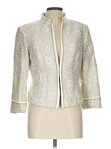 Dana Buchman Blazer (view 1)