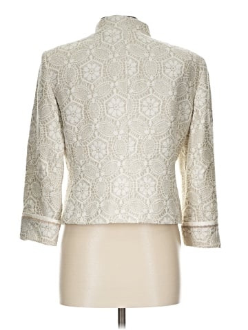 Dana Buchman Blazer (view 2)
