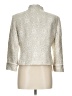 Dana Buchman Ivory Blazer Size 10 - photo 2