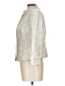 Dana Buchman Ivory Blazer Size 10 - photo 5