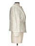 Dana Buchman Ivory Blazer Size 10 - photo 4