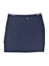 Columbia Solid Blue Active Skort Size 2 - photo 1