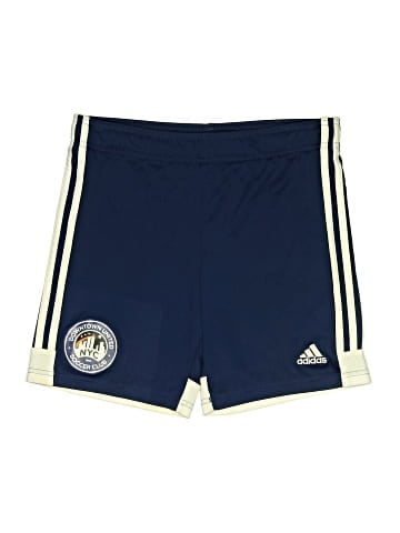 Adidas Athletic Shorts (view 1)