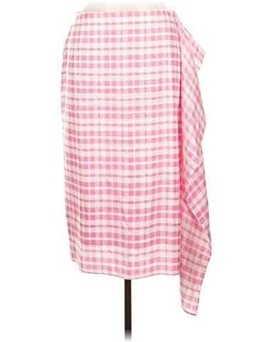 J.Crew Collection Silk Skirt (view 1)
