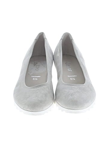 Gabor Wedges (view 2)