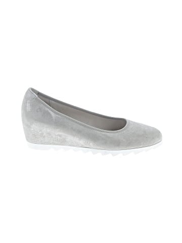 Gabor Wedges (view 1)