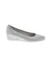 Gabor Gray Wedges Size 5 1/2 - photo 1