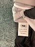 Ohne Titel Gray Cargo Pants Size EU 40 / US 10 - photo 8