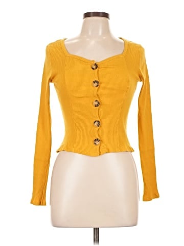 Arizona Jean Company Long Sleeve Top (view 1)