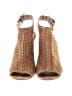 Tahari Tan Sandals Size 6 1/2 - photo 2