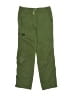 REI Co Op Solid Green Casual Pants Size 6 - 7 - photo 1