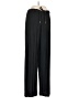 John Mark Stripes Black Casual Pants Size M - photo 1