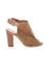 Tahari Tan Sandals Size 6 1/2 - photo 1