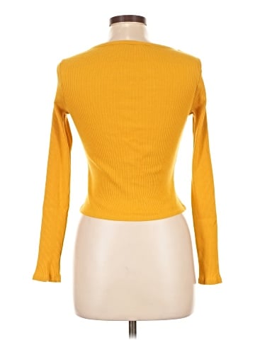 Arizona Jean Company Long Sleeve Top (view 2)