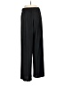 John Mark Stripes Black Casual Pants Size M - photo 2