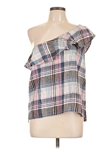 Cloth & Stone Sleeveless Blouse (view 1)