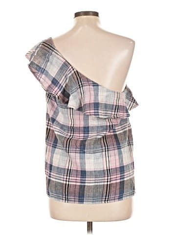 Cloth & Stone Sleeveless Blouse (view 2)