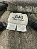 Flax Chevron-herringbone Gray Casual Pants Size 4 (P) - photo 7