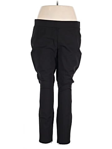 White House Black Market Active Pants (view 1)