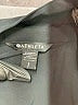 Athleta Black Long Sleeve Button-Down Shirt Size S - photo 7