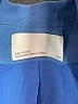OAK + FORT Blue Blazer Size XS - photo 6