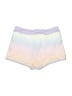 Eddie Bauer Color Block Purple Athletic Shorts Size S (kids) - photo 2