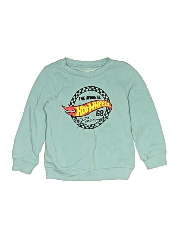 Hot Wheels Sweatshirt (view 1)