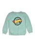 Hot Wheels Teal Sweatshirt Size 3T - photo 1