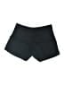 Veronica Beard Solid Black Shorts Size 4 - photo 1