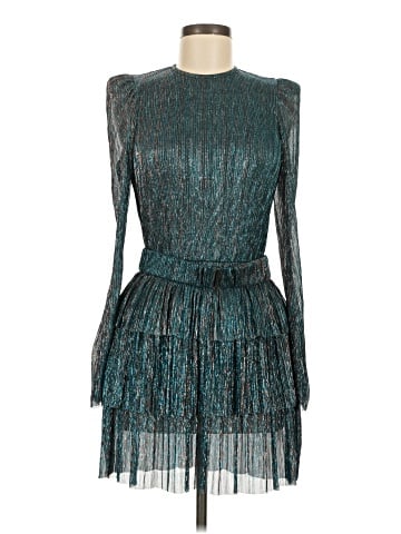 Sabina Musayev Cocktail Dress (view 1)