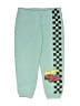 Assorted Brands Graphic Green Sweatpants Size 3T - photo 1