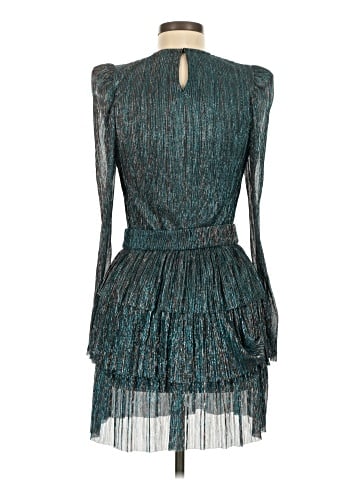 Sabina Musayev Cocktail Dress (view 2)
