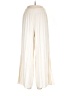 Theory Ivory Wool Pants Size L - photo 1