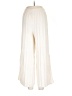 Theory Ivory Wool Pants Size L - photo 2