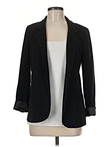 Silence and Noise Blazer (view 1)