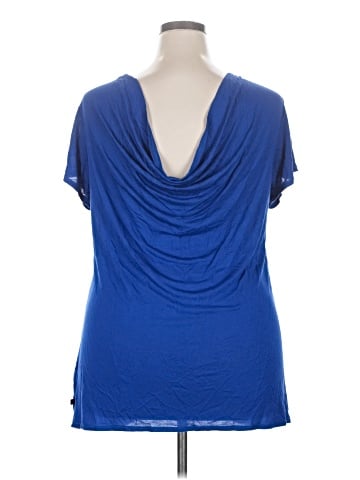 Rock & Republic Short Sleeve Top (view 2)